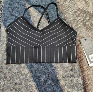 Glyder sports bra